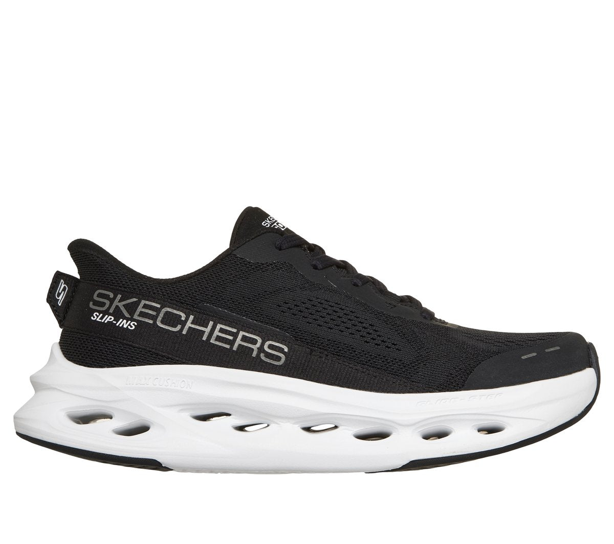 BLACK / WHITE,6.0,Medium