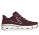 BURGUNDY / GOLD
