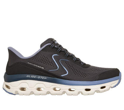 BLACK / BLUE,6.0,Medium