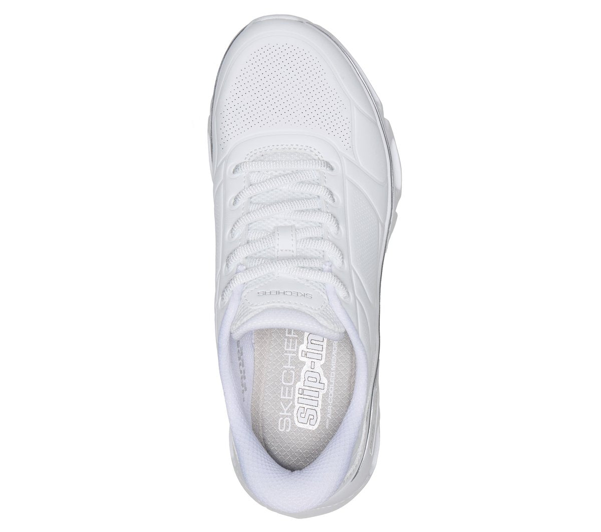 Skechers- Women Slip-ins: Glide-Step Gratify - Perfection