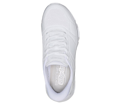 Skechers- Women Slip-ins: Glide-Step Gratify - Perfection