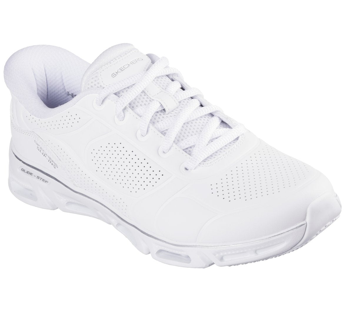 Skechers- Women Slip-ins: Glide-Step Gratify - Perfection
