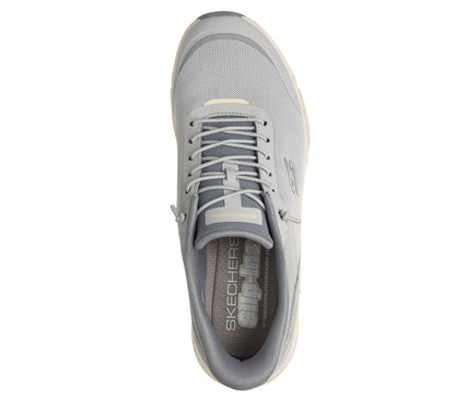 Skechers- Women Slip-ins: Glide-Step Gratify - Everyday Bliss