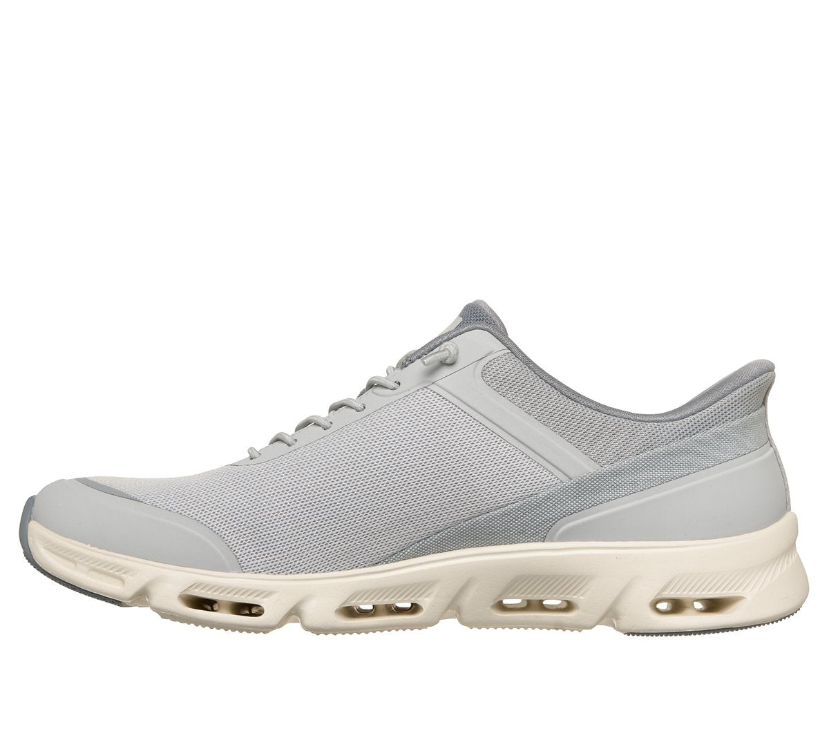 Skechers- Women Slip-ins: Glide-Step Gratify - Everyday Bliss