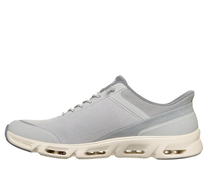 Skechers- Women Slip-ins: Glide-Step Gratify - Everyday Bliss