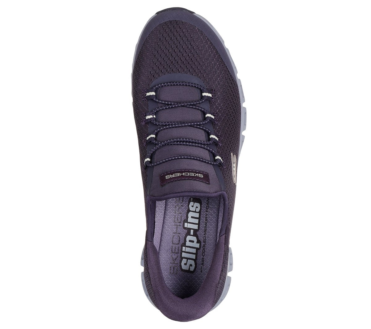 Skechers- Women Slip-Ins: Glide-Step - Vibey