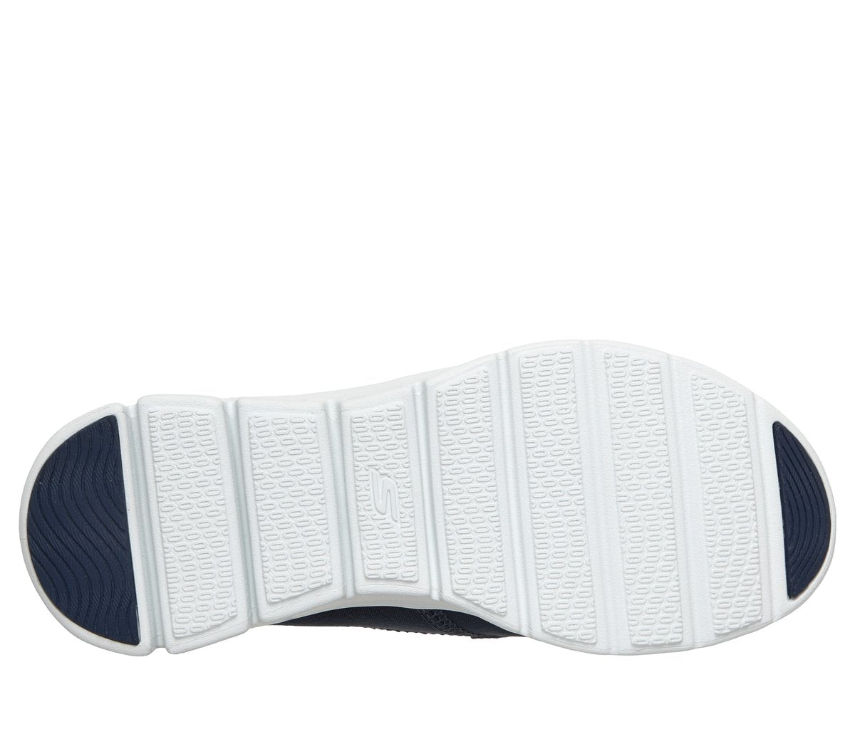 Skechers- Women Slip-ins: Glide-Step Serene - Coast