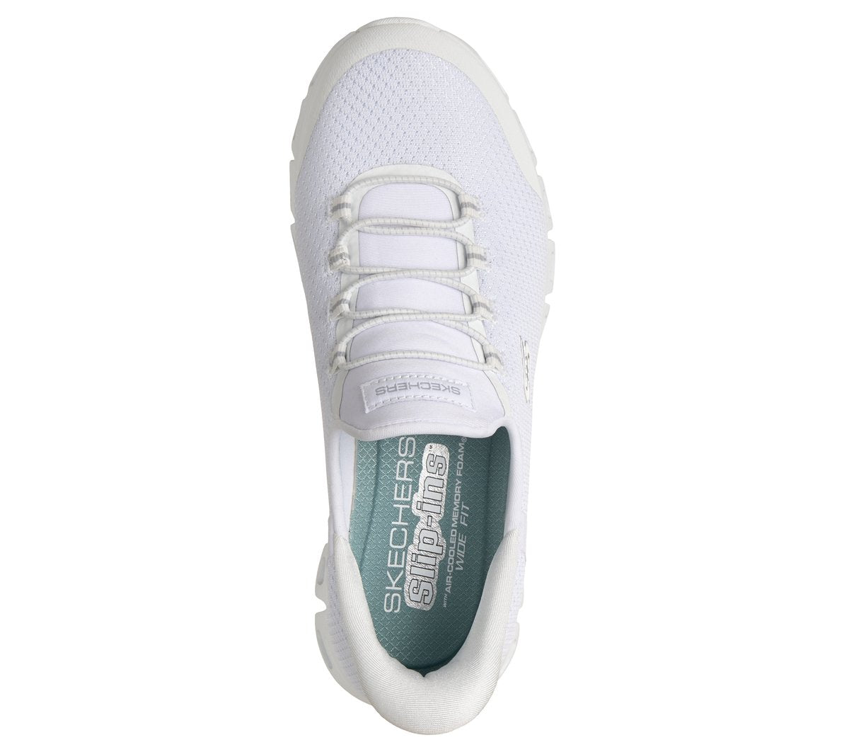 Skechers- Women Slip-ins: Glide-Step - Pursuit