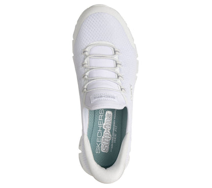 Skechers- Women Slip-ins: Glide-Step - Pursuit