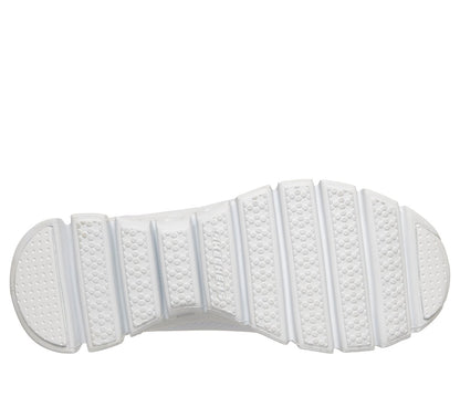 Skechers- Women Slip-ins: Glide-Step - Pursuit