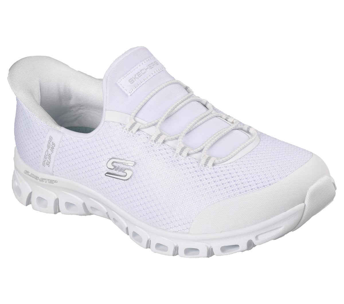 Skechers- Women Slip-ins: Glide-Step - Pursuit