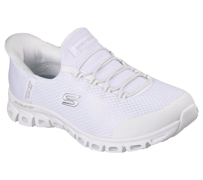 Skechers- Women Slip-ins: Glide-Step - Pursuit