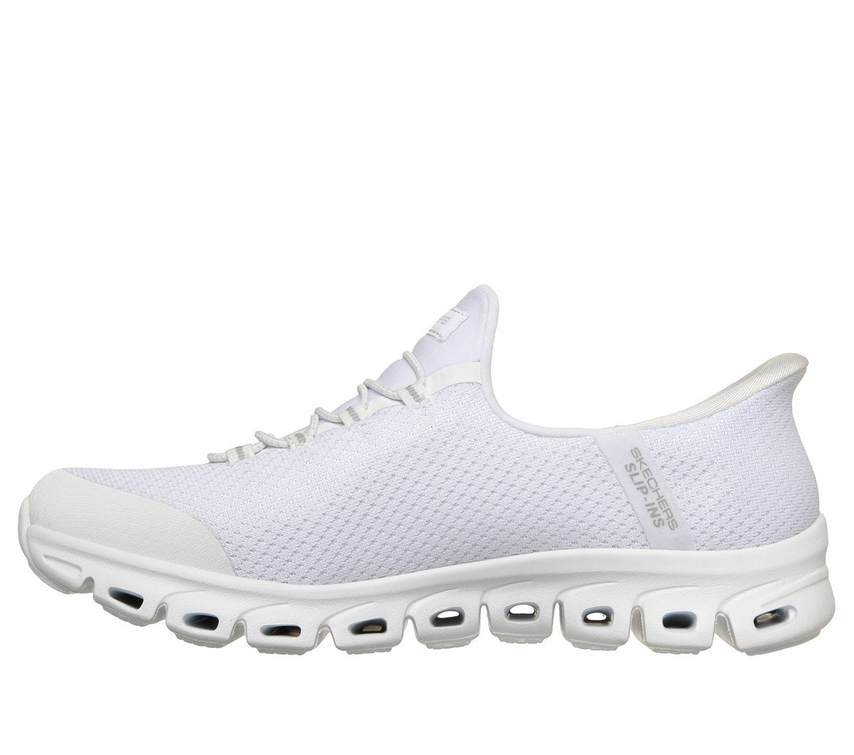 Skechers- Women Slip-ins: Glide-Step - Pursuit