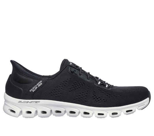 Skechers- Women Slip-ins: Glide-Step - Amore