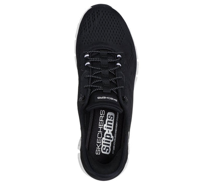 Skechers- Women Slip-ins: Glide-Step - Amore