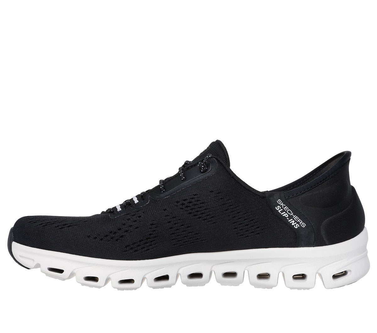 Skechers- Women Slip-ins: Glide-Step - Amore