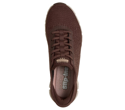 Skechers- Women|New Arrivals Slip-ins Waterproof: Glide-Step