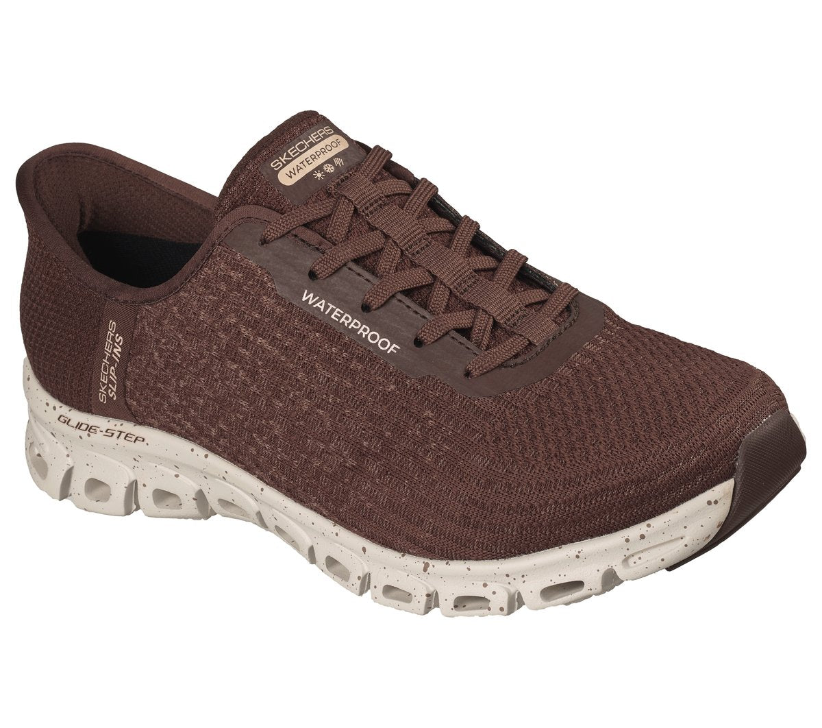 Skechers- Women|New Arrivals Slip-ins Waterproof: Glide-Step