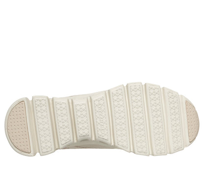 Skechers- Women|New Arrivals Slip-ins: Glide-Step - Copper Bloom