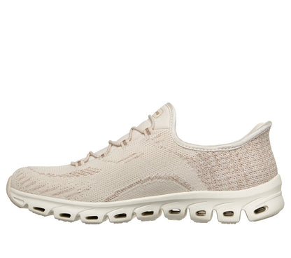 Skechers- Women|New Arrivals Slip-ins: Glide-Step - Copper Bloom