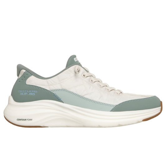 Skechers- Women|New Arrivals Slip-ins: Contour Foam - Cozy Fit