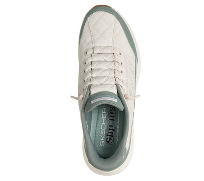Skechers- Women|New Arrivals Slip-ins: Contour Foam - Cozy Fit