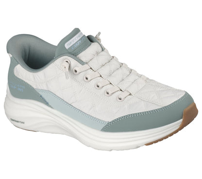 Skechers- Women|New Arrivals Slip-ins: Contour Foam - Cozy Fit