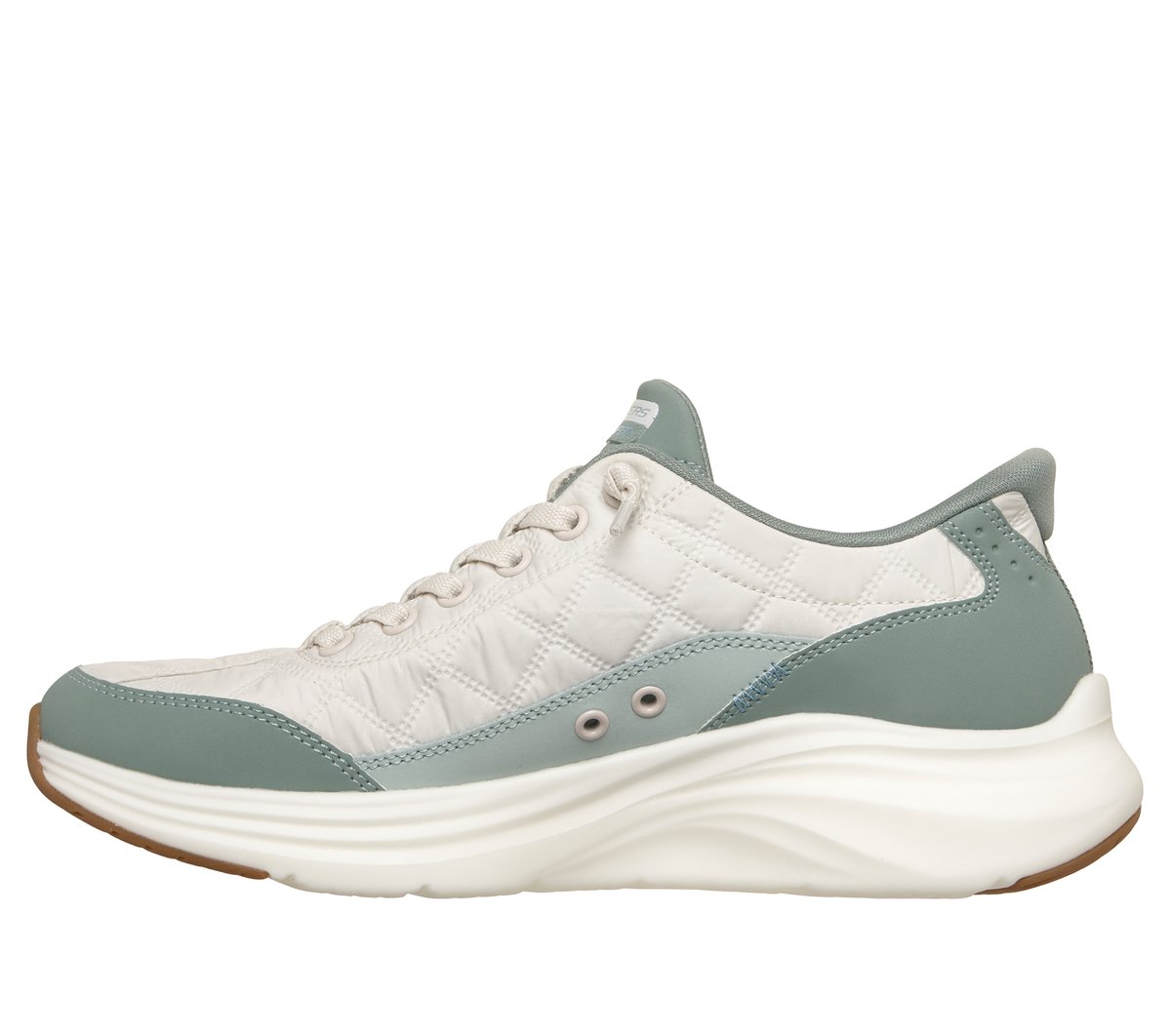 Skechers- Women|New Arrivals Slip-ins: Contour Foam - Cozy Fit