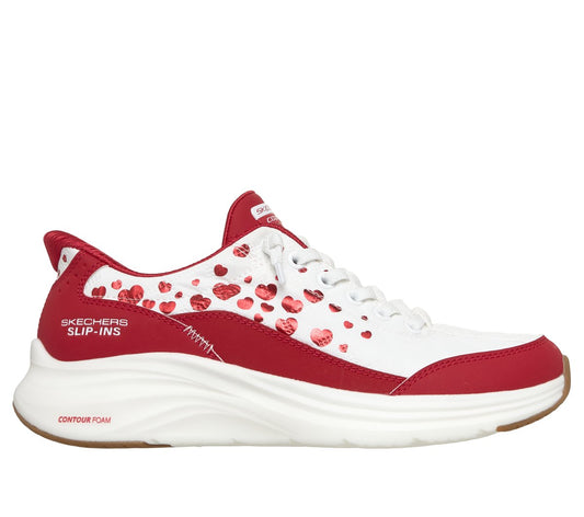 Skechers- Women|New Arrivals Slip-ins: Contour Foam - Cozy Fit Sole Mate