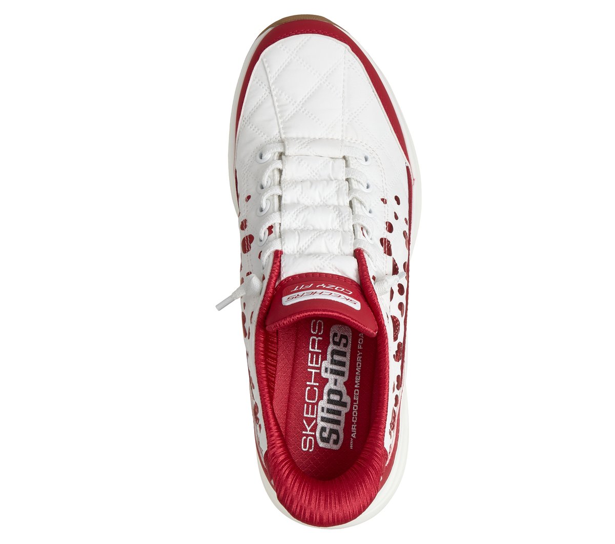 Skechers- Women|New Arrivals Slip-ins: Contour Foam - Cozy Fit Sole Mate