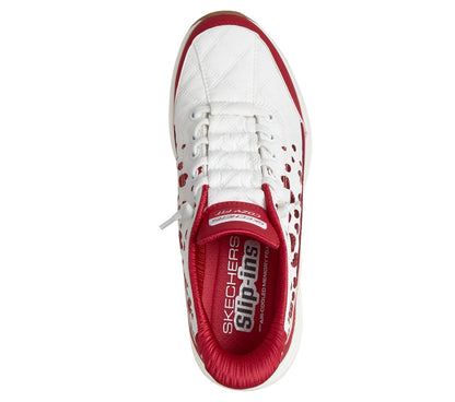 Skechers- Women|New Arrivals Slip-ins: Contour Foam - Cozy Fit Sole Mate