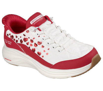 Skechers- Women|New Arrivals Slip-ins: Contour Foam - Cozy Fit Sole Mate