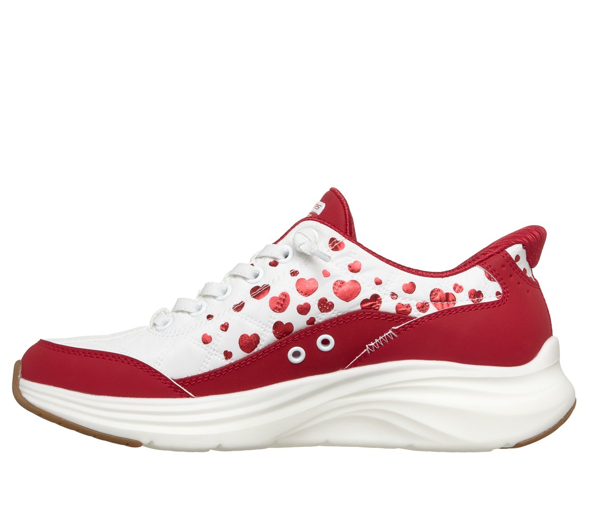 Skechers- Women|New Arrivals Slip-ins: Contour Foam - Cozy Fit Sole Mate