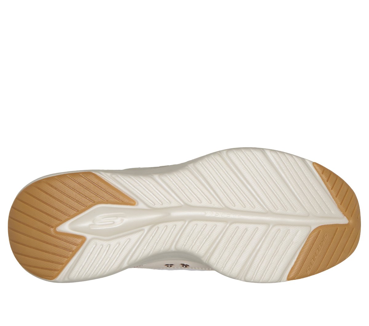 Skechers- Women Slip-ins Martha Stewart: Contour Foam - Cozy Fit Sweet Serenity