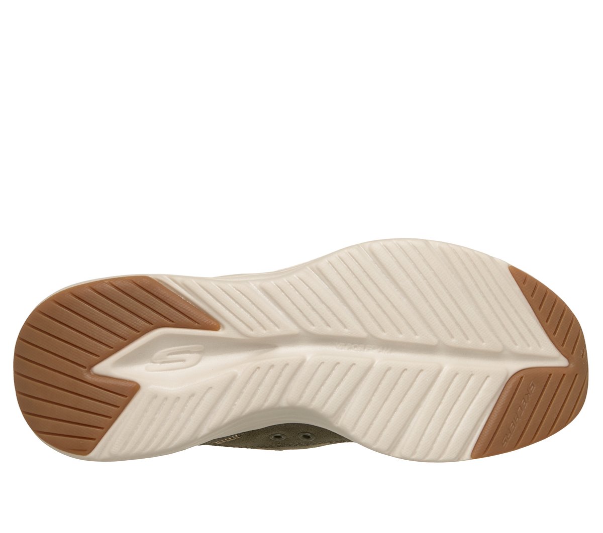 Skechers- Women Slip-ins: Contour Foam - Cozy Fit Natural Ease
