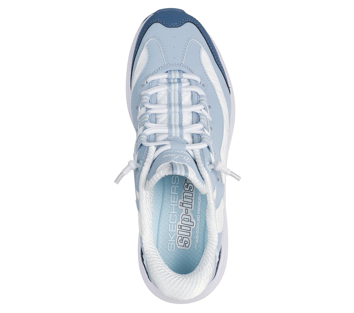 Skechers- Women Slip-ins: Contour Foam - Cozy Fit Sweet Nostalgia