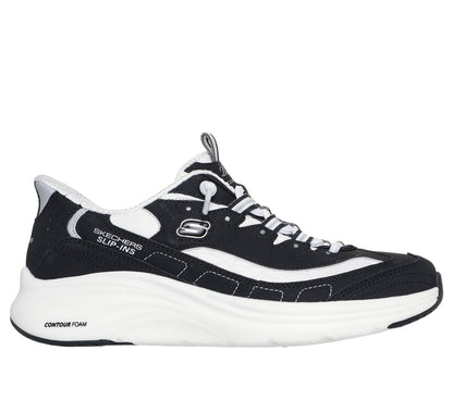 BLACK / WHITE,6.0,Medium