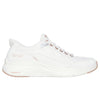 WHITE / ROSE GOLD