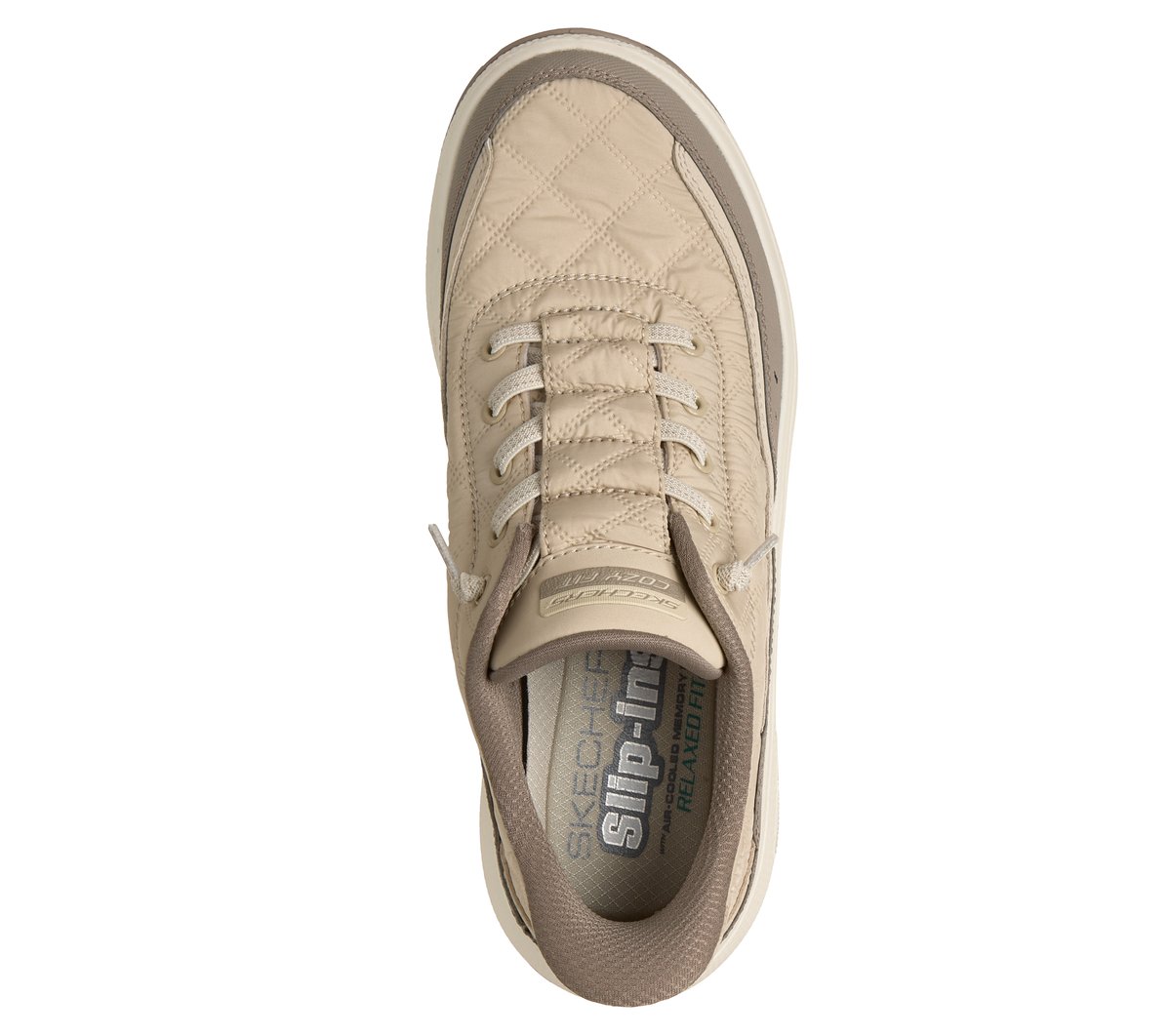 Skechers- Women Slip-ins Relaxed Fit: Urban Explore - Cozy Fit