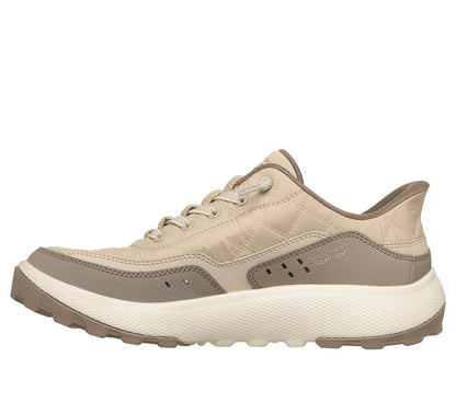 Skechers- Women Slip-ins Relaxed Fit: Urban Explore - Cozy Fit