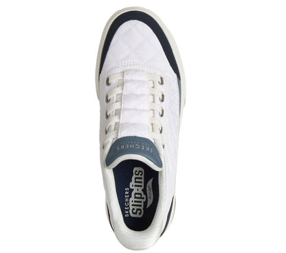 Skechers- Women Slip-ins: Arch Fit Arcade - Cozy Fit Cuddle Steps