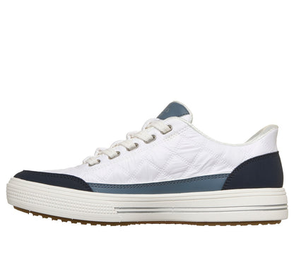Skechers- Women Slip-ins: Arch Fit Arcade - Cozy Fit Cuddle Steps