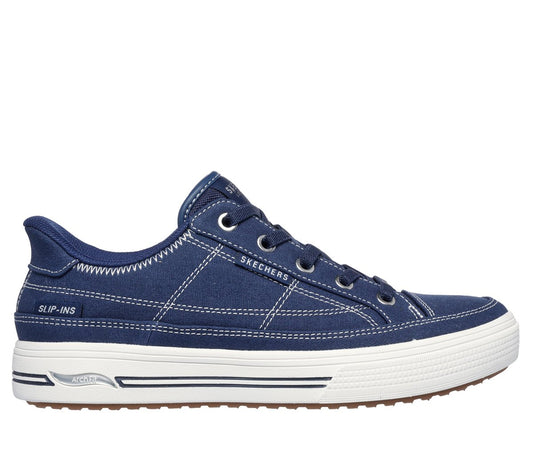 Skechers- Women Slip-ins: Arch Fit Arcade - See Ya There