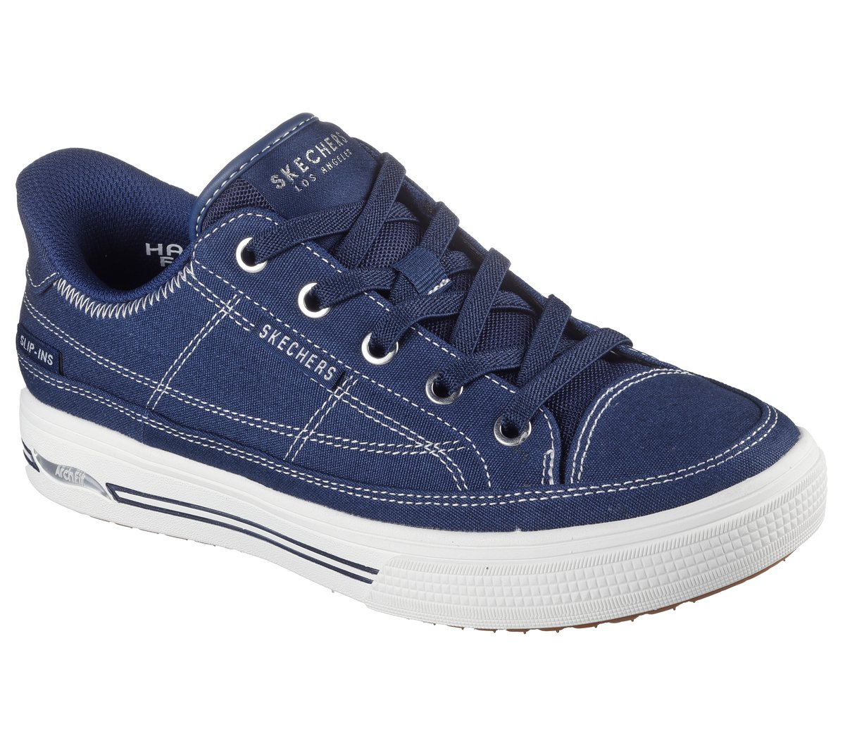 Skechers- Women Slip-ins: Arch Fit Arcade - See Ya There