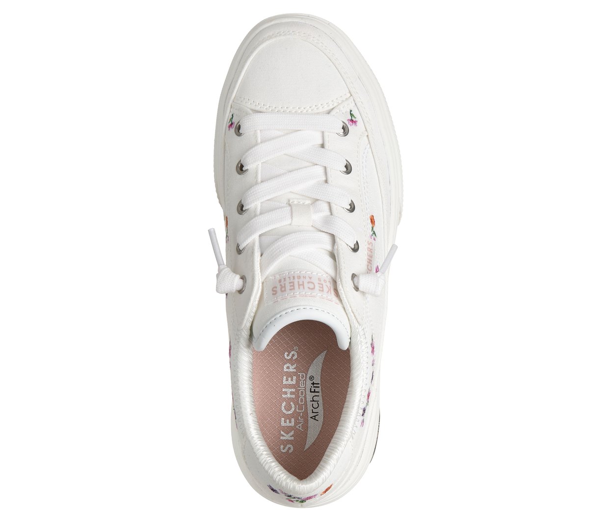 Skechers- Women Arch Fit Arcade - Subtle Bouquet