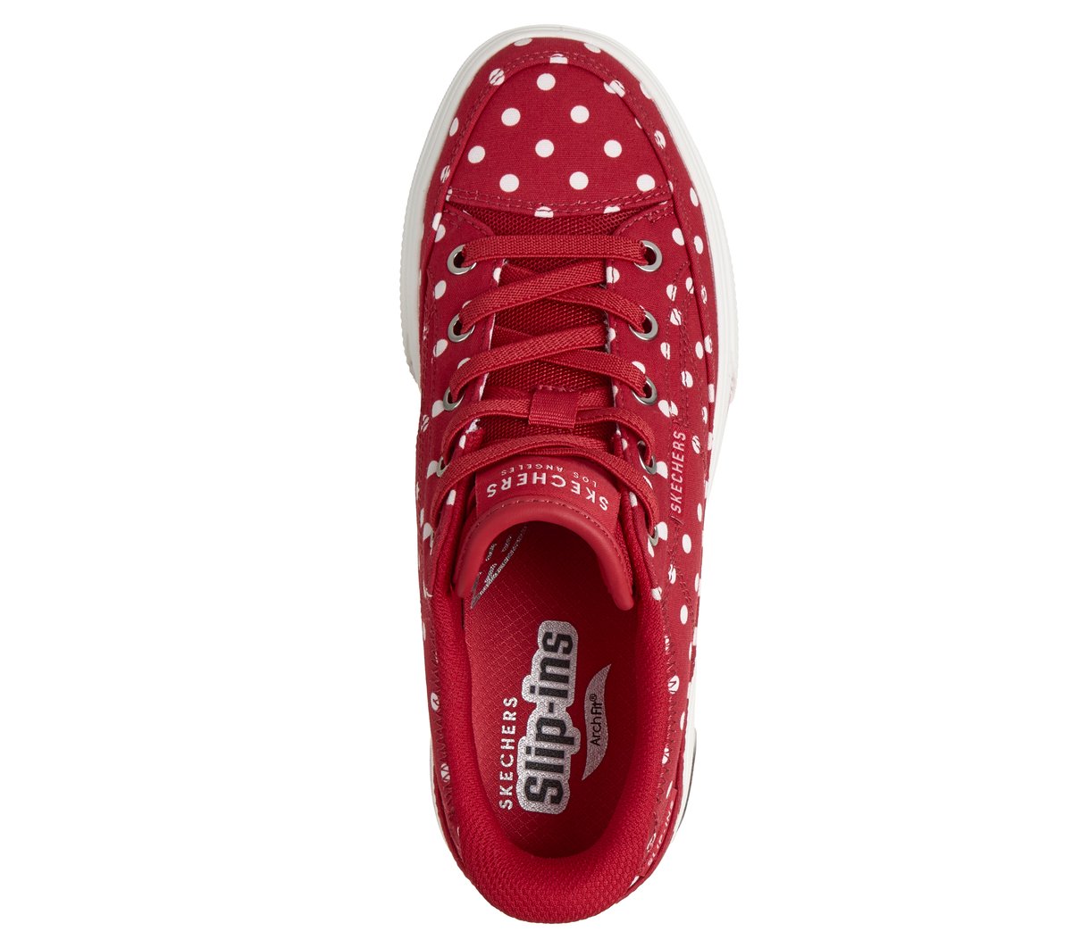 Skechers- Women|New Arrivals Slip-ins: Arch Fit Arcade - Wild Nite