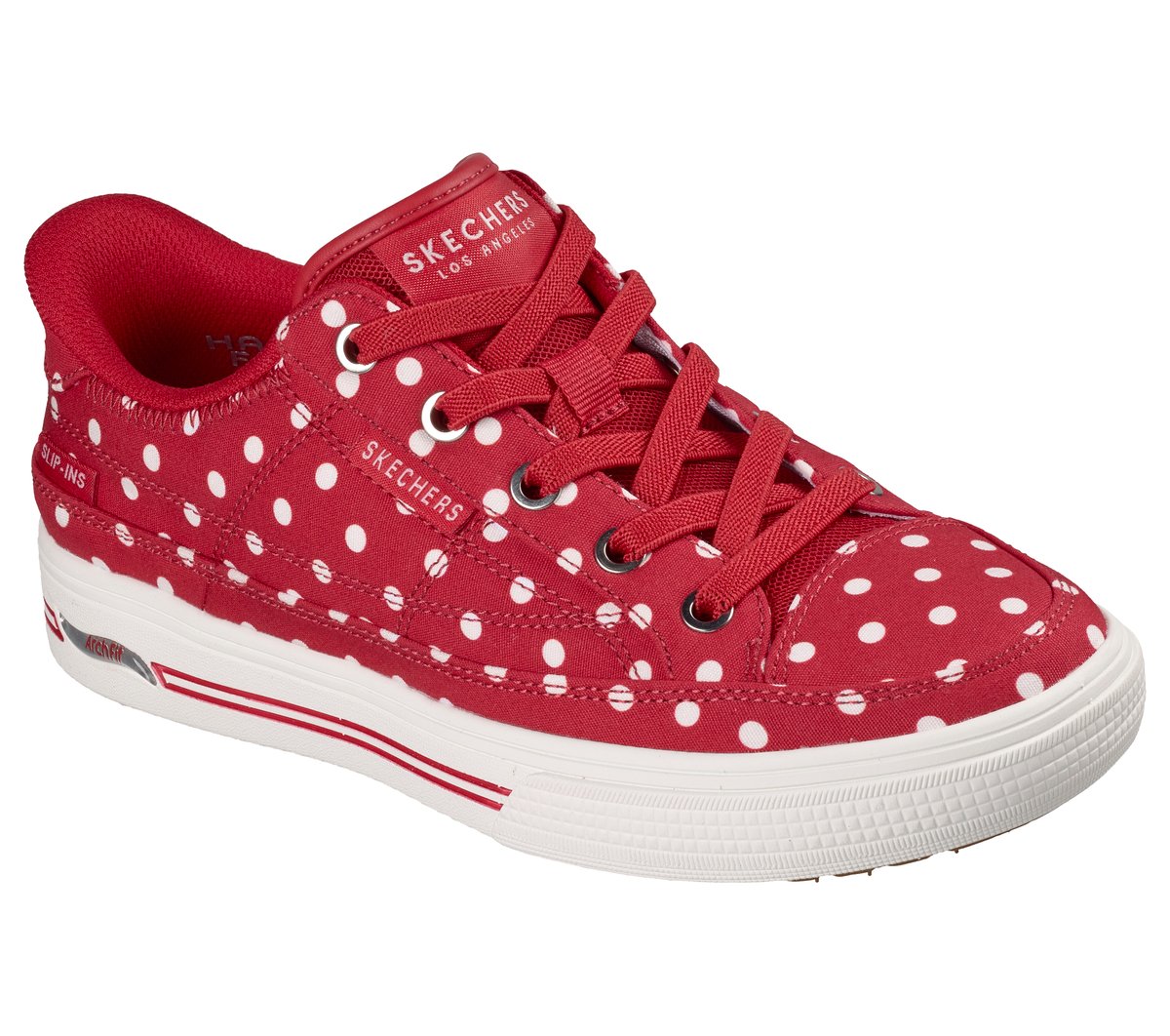 Skechers- Women|New Arrivals Slip-ins: Arch Fit Arcade - Wild Nite