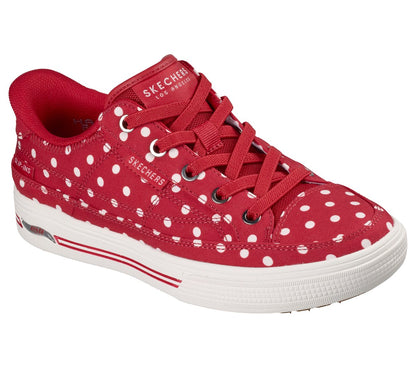 Skechers- Women|New Arrivals Slip-ins: Arch Fit Arcade - Wild Nite