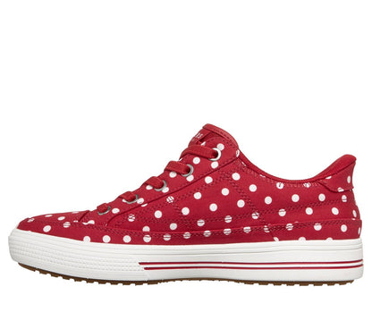 Skechers- Women|New Arrivals Slip-ins: Arch Fit Arcade - Wild Nite
