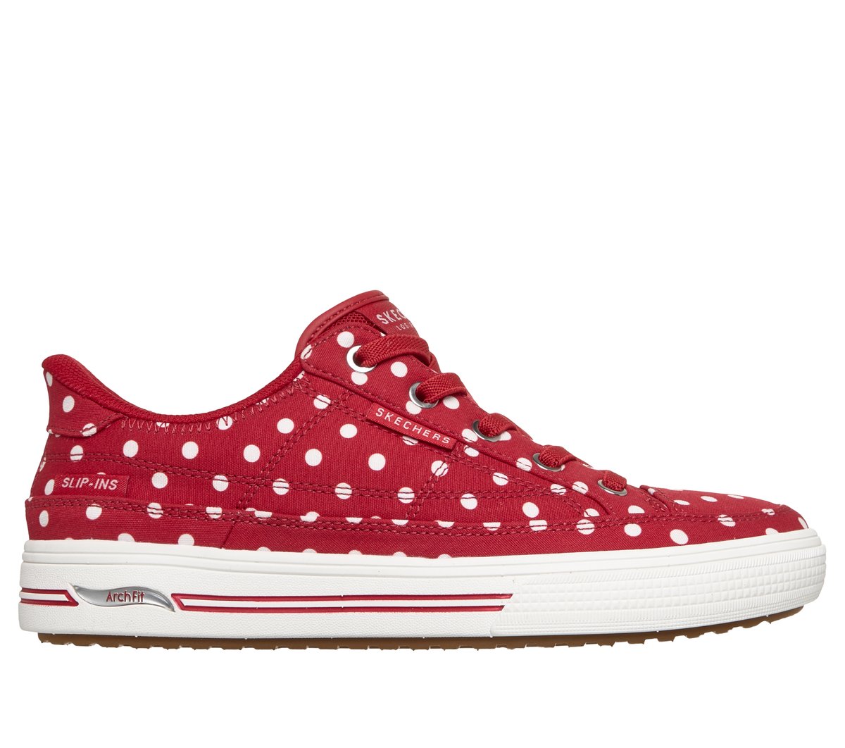 RED / WHITE,6.0,Medium